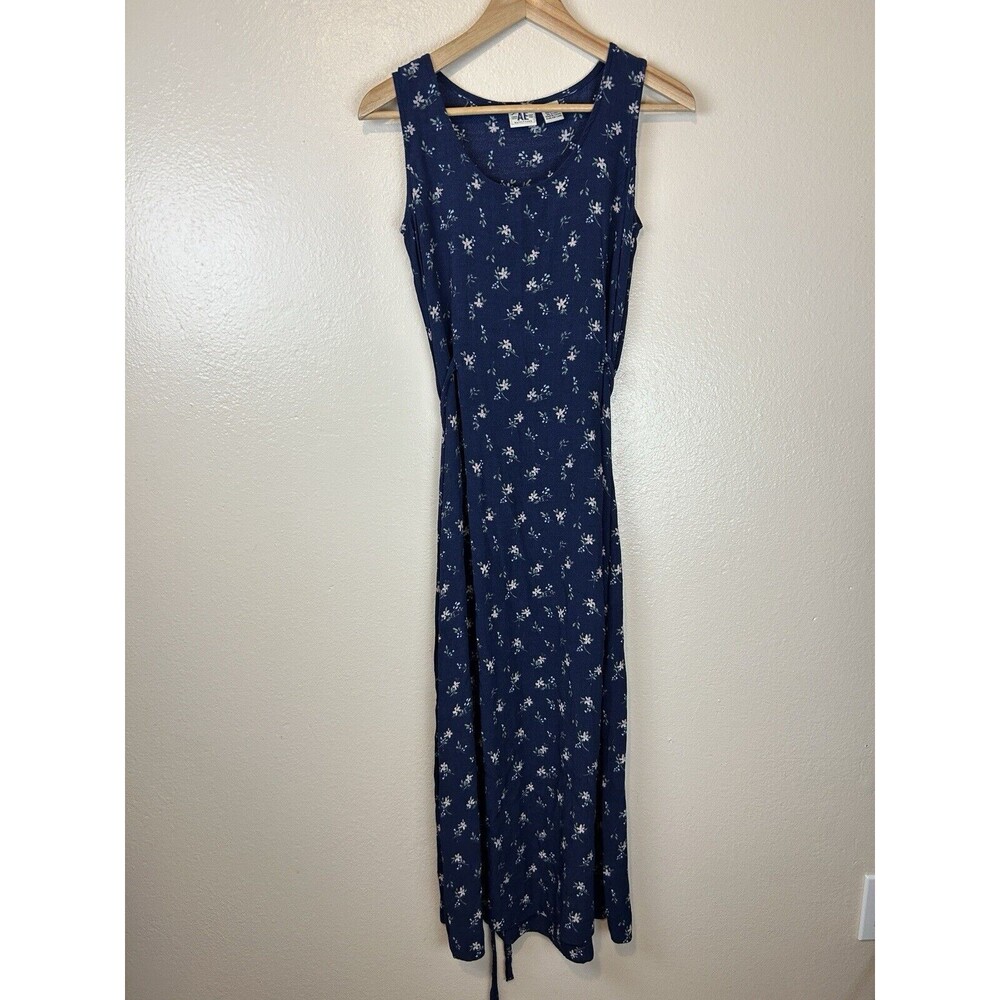American Eagle Vintage Midi Dress